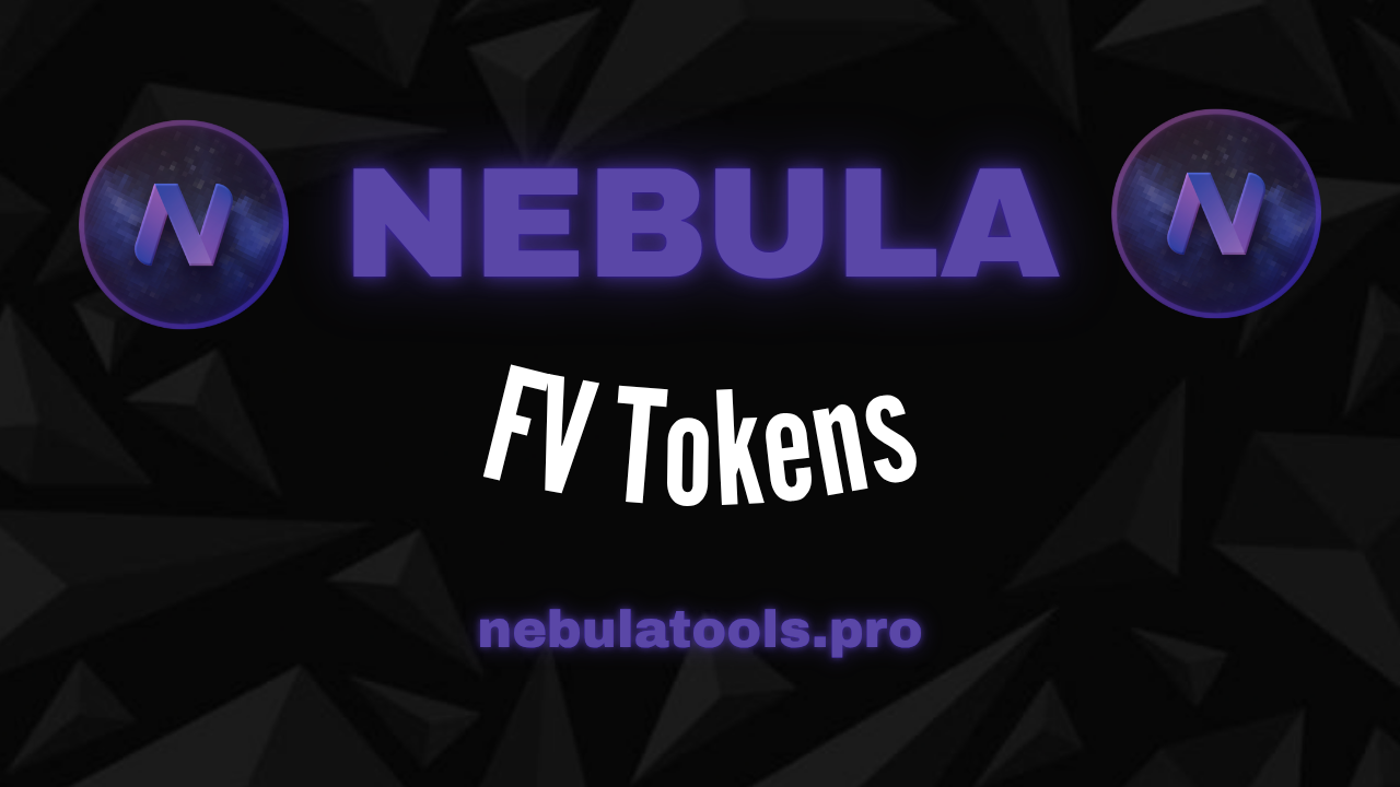 FV Tokens