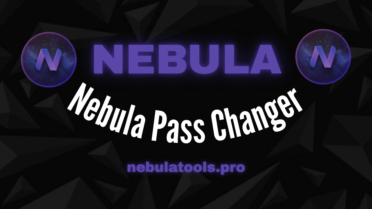 Pass Changer