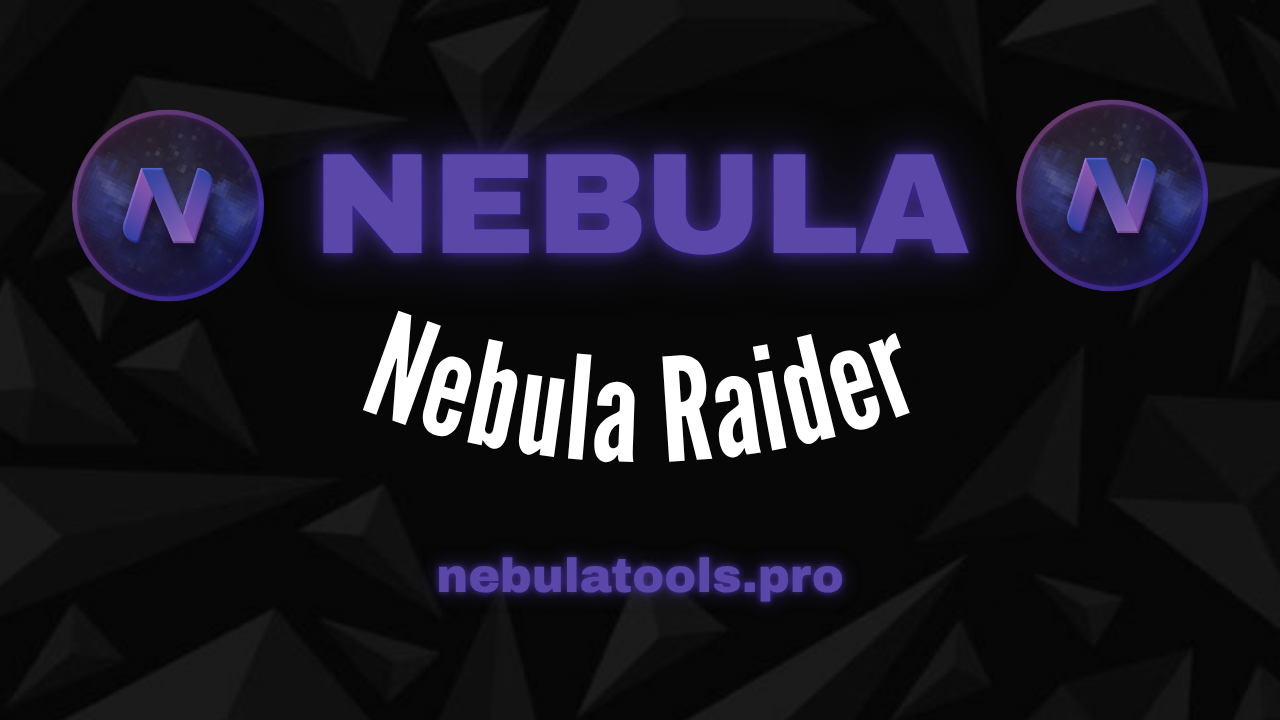 Nebula Raider